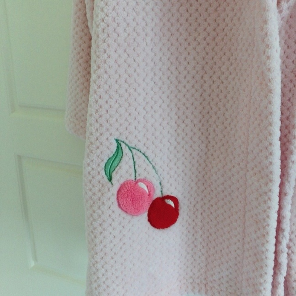 Jaclyn Intimates,New Robe - Picture 4 of 6